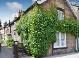 Forge View Cottage