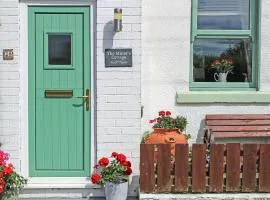 The Miners Cottage