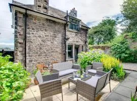 Heron House