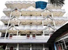 Hotel Gangotri Pvt Ltd