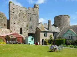 Carew Cottage
