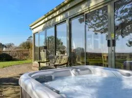 Sea View Lodge