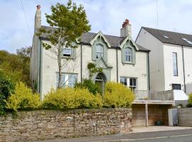 Kingswood, hotel in Whitehaven