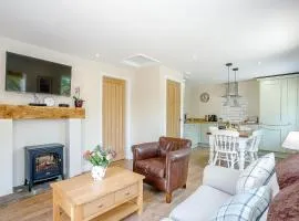 Wits End Cottage