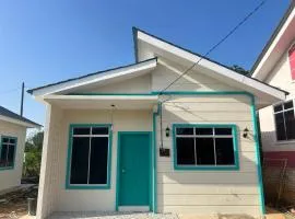 Homestay Pendang Murah