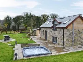 Bluebell Barn