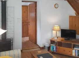 Hay Loft -23894