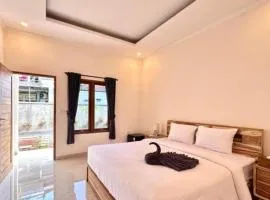 Nyuh Bali Guest House