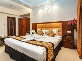 Central Inn Dhaka