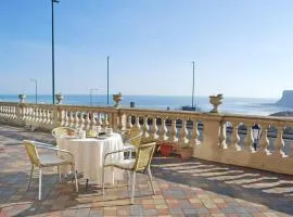 The Grand Terrace