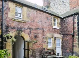Dorothy Forster Court