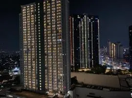 PAKUWON MALL Apartemen Orchard Anderson Tanglin Benson