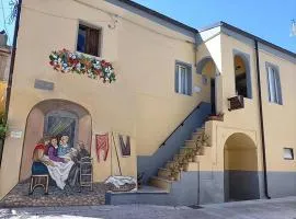 Casa Vacanze - Le Dimore Del Borgo