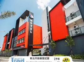 Ting-Shuai Motel