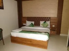 Z Palace Airport Hotel New Delhi