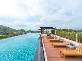 C209 Surin Beachside Sun Escape & Infinity Pool