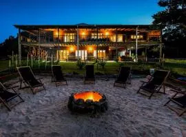 Tranquilo Beach House