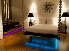 Abalú Collection Boutique Gran Via