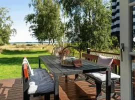 Rustic Vibe In 60S House By Roskilde Fjord