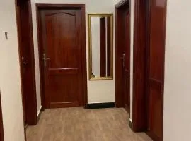 A Modern 4Bedroom Furnished House In Rubaga For Rent