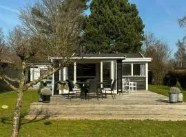 Holiday Home Near Gilleleje Beach