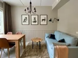 Bliss holiday home - Cosy 1 bedroom apartment