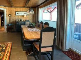 Ski In Ski Out Apartment In Trysil