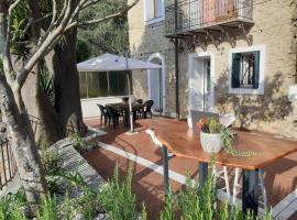 family Stay in French Riviera, cottage ở Ventimiglia