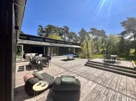 Nordic Holiday Home 100 Metres From Nordstrand
