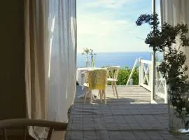Boutique Home With Sea View In Vang