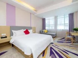 Wanyi Hotel