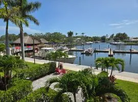 Sunset Cove - Water View