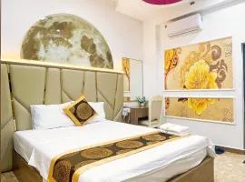 Binh Nguyen 1 Hotel