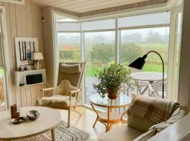Cozy Summer House Near Kattegat