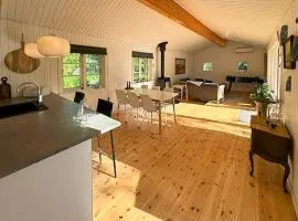 Family Friendly Holiday Home Near Lammefjorden