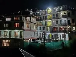 Hotel tashi deleg