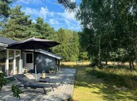 Holiday Home On Bornholm Close To The Sea