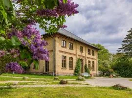 Vacation Apartment Near The Lake
