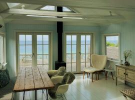 Cosy Holiday Home With Magical Views Near Vejby, hotel v destinaci Vejby