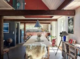 Relaxing Nature Retreat On Bornholm
