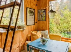 Swedish Quarry Guesthouse
