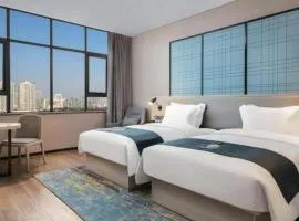 Echarm Hotel Changsha Wuyi Square Xiangya 2nd Hospital Metro Station