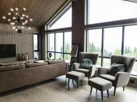Modern And Inviting Cabin In Valdres