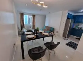 West of Ayala Condominium