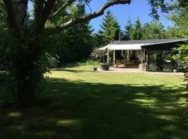 Family Home By Scenic Coast In North Zealand