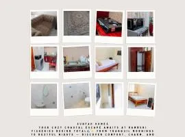 Luxury studio at Bamburi, Mombasa