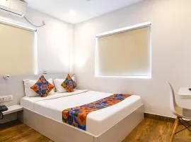 Hotel Globe Express