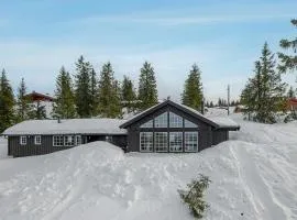 Family Cabin With Two Units At Sjusjøen
