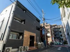 Minimalism HOTEL TOKYO Katsushika