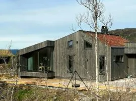 Stylish Mountain Cabin In Hallingdalen